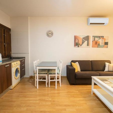 H&H Suite Corrala Realejo Гранада Экстерьер фото