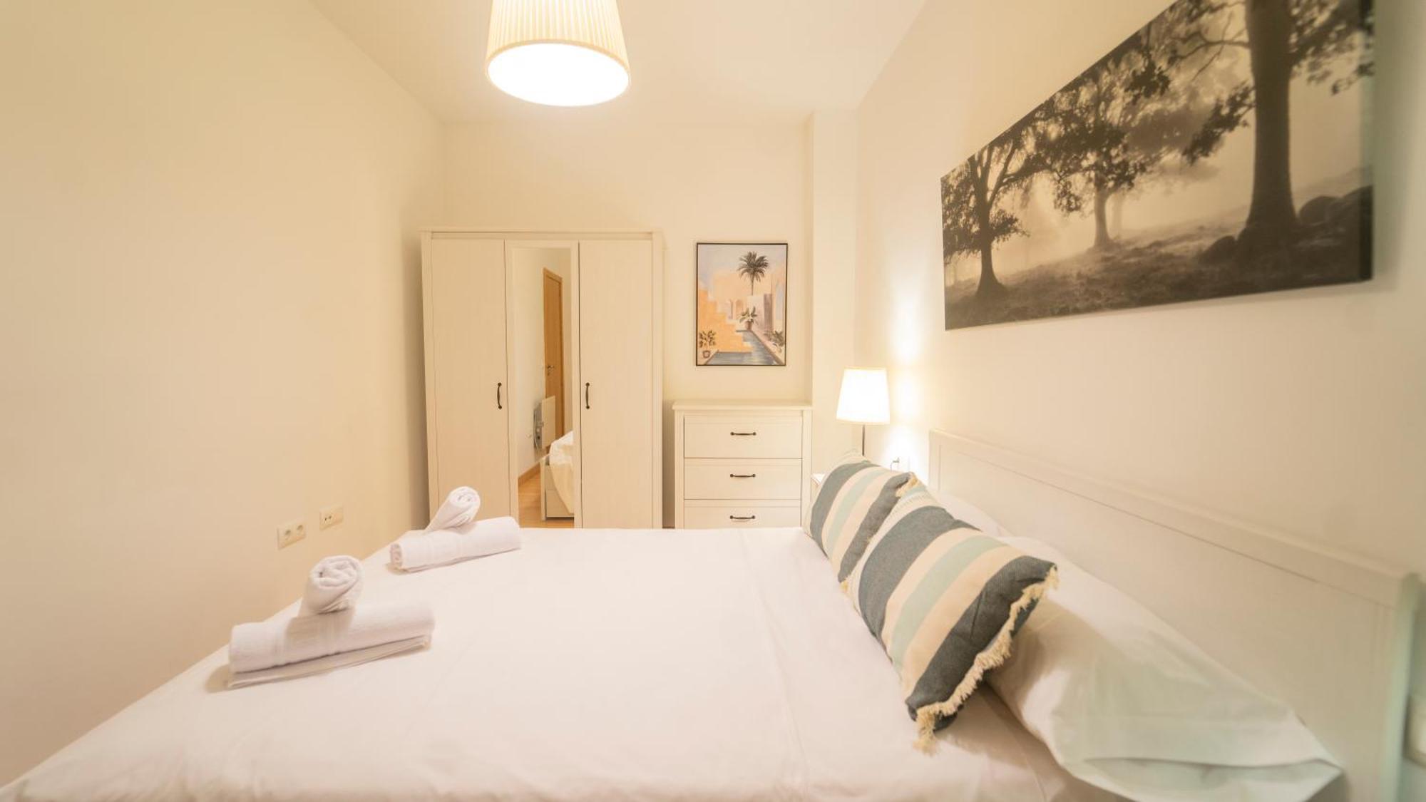 H&H Suite Corrala Realejo Гранада Экстерьер фото