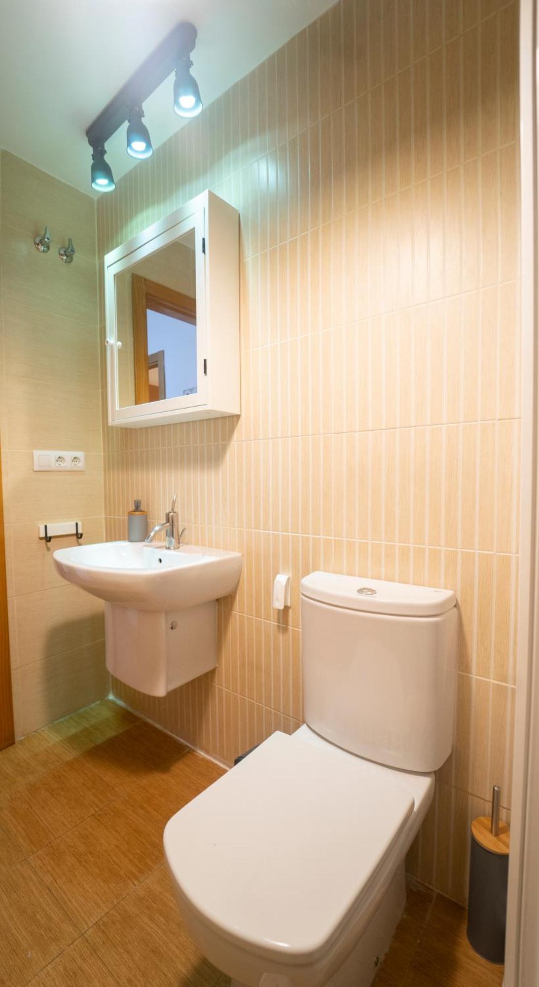 H&H Suite Corrala Realejo Гранада Экстерьер фото