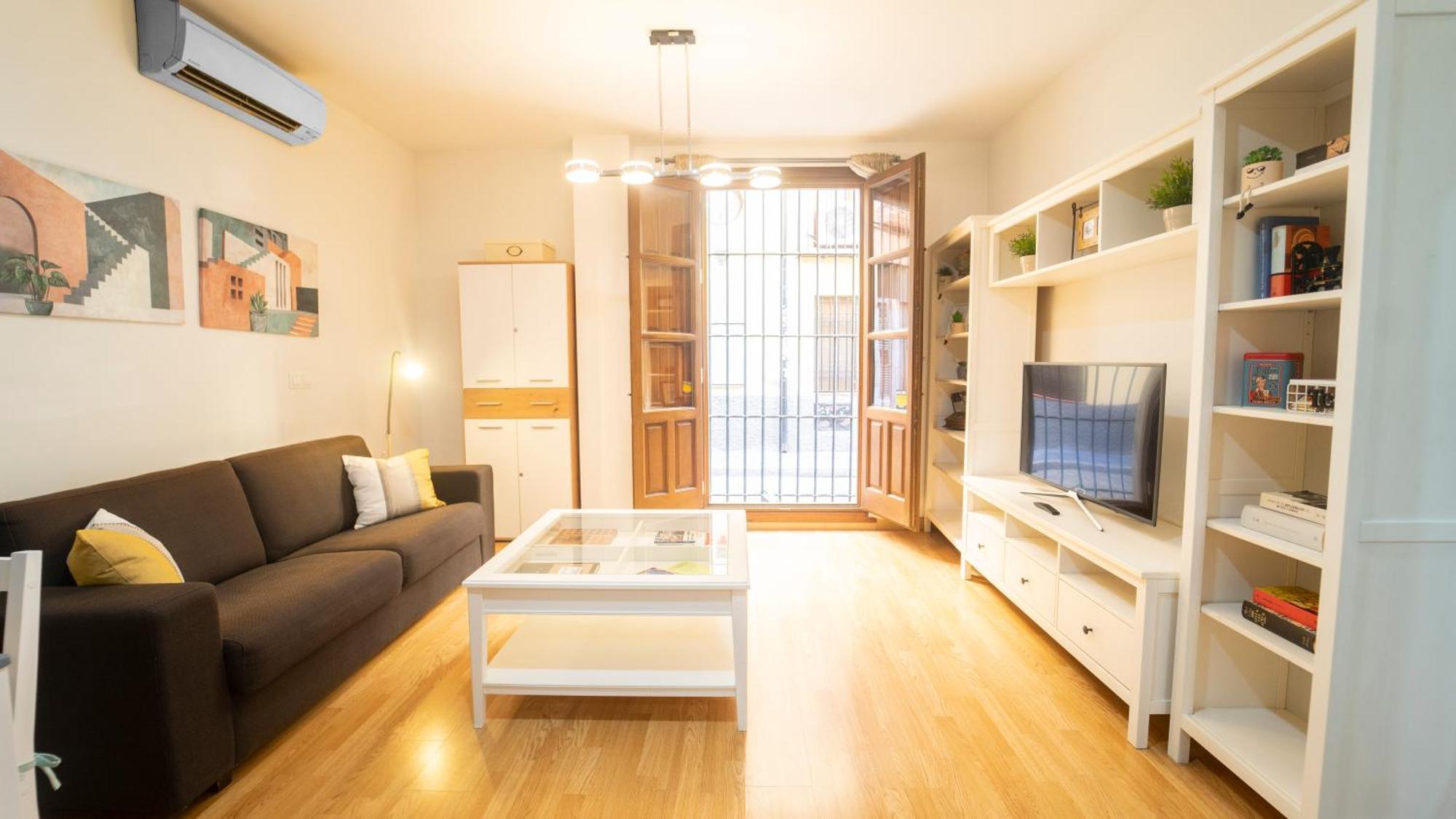 H&H Suite Corrala Realejo Гранада Экстерьер фото